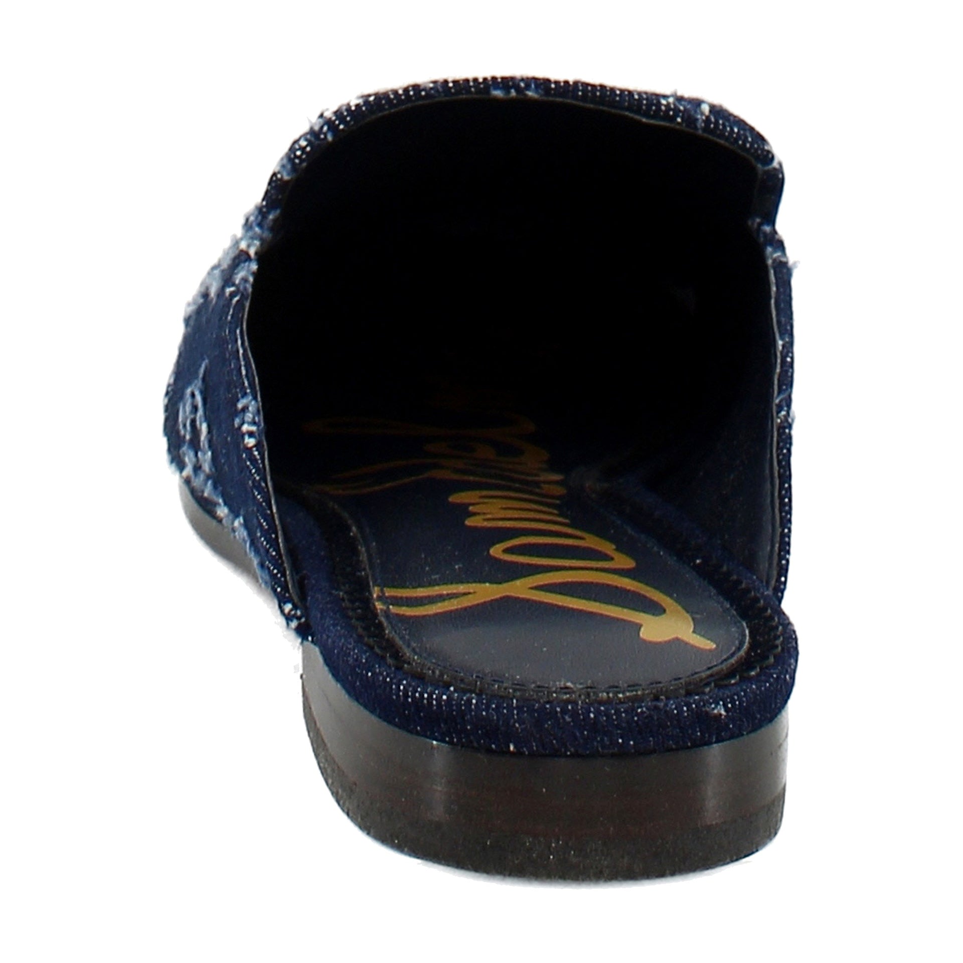 Hudson Navy Denim