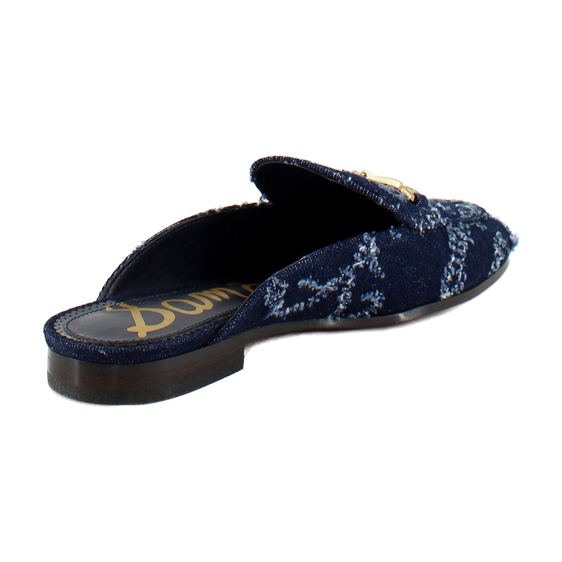 Hudson Navy Denim