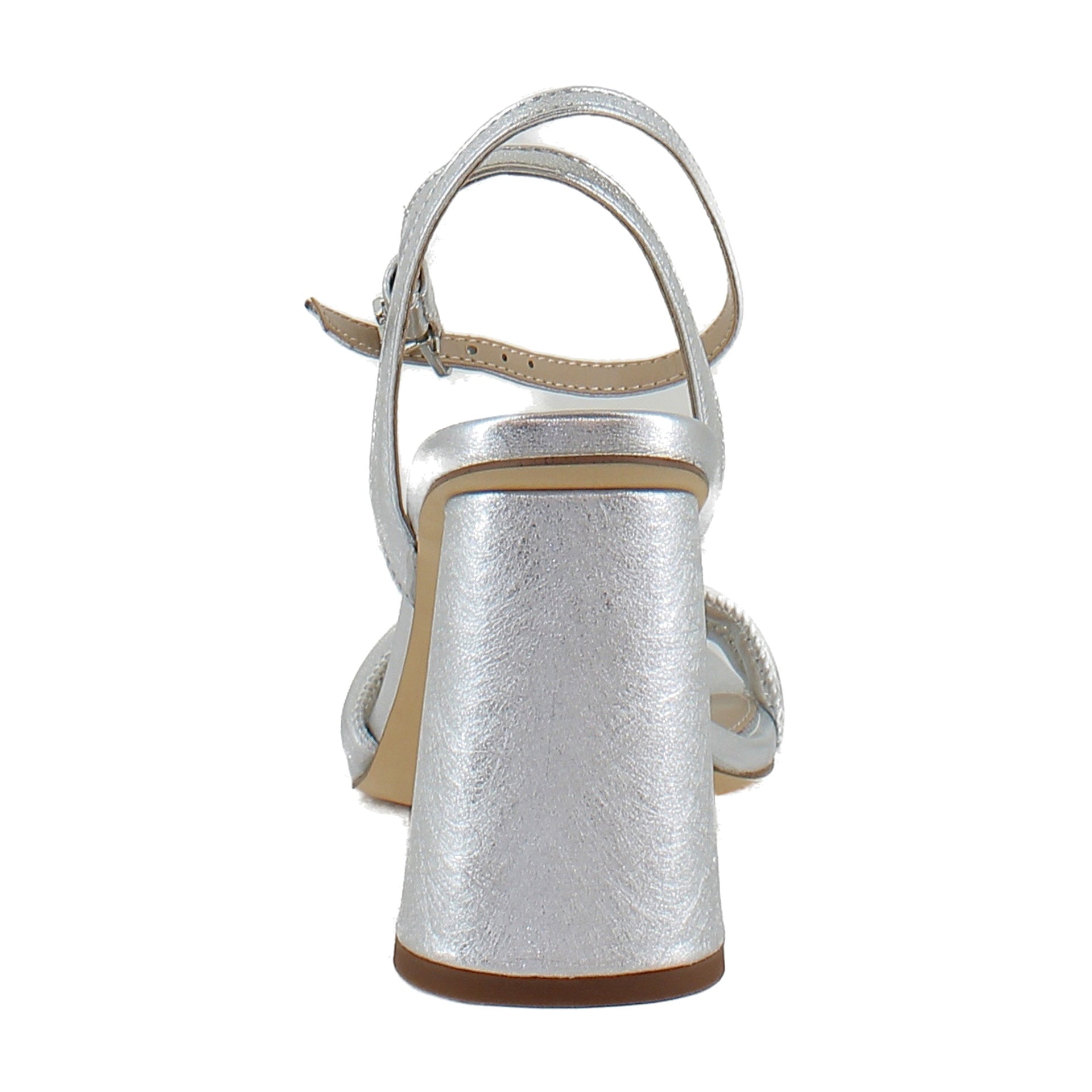 Soft Silver