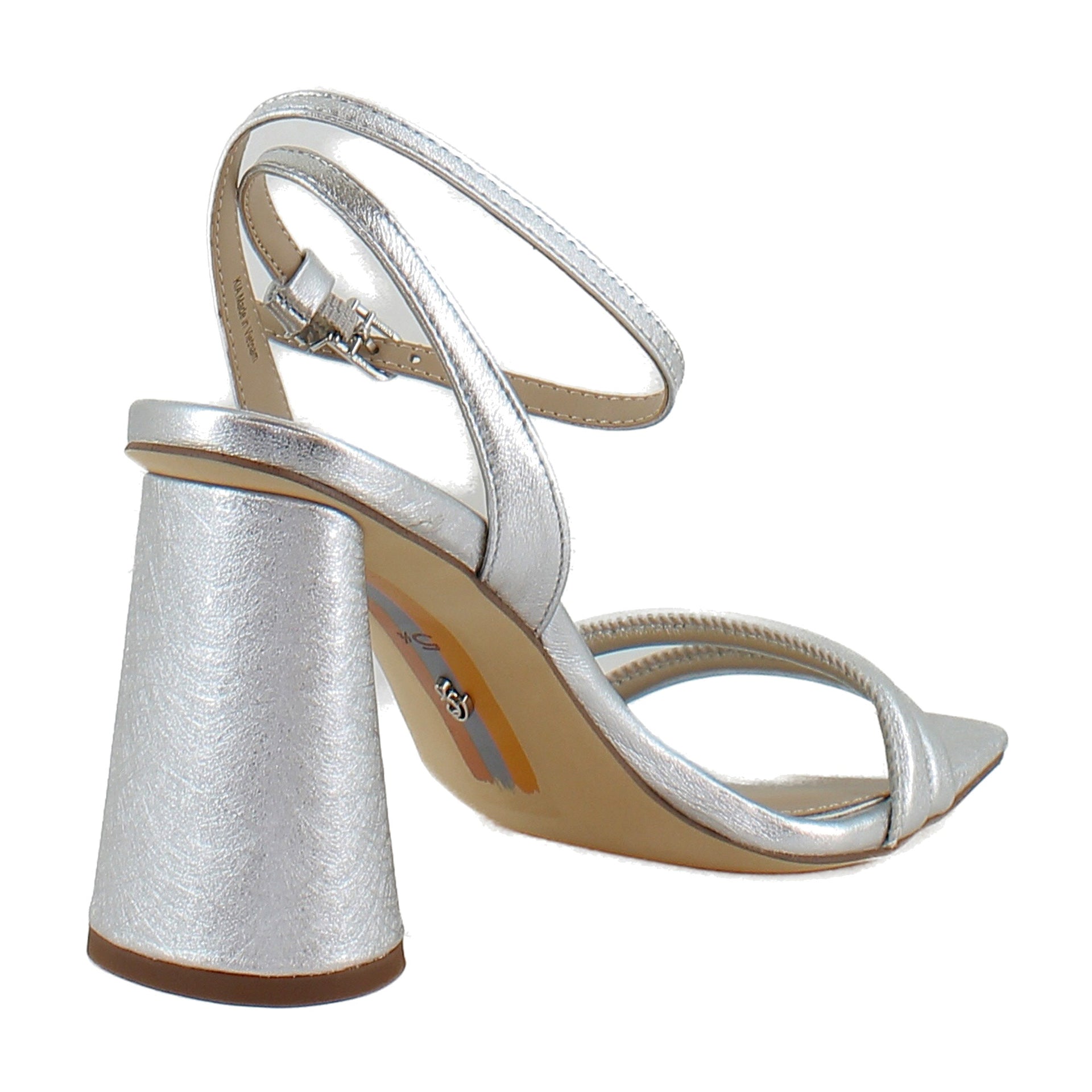 Soft Silver