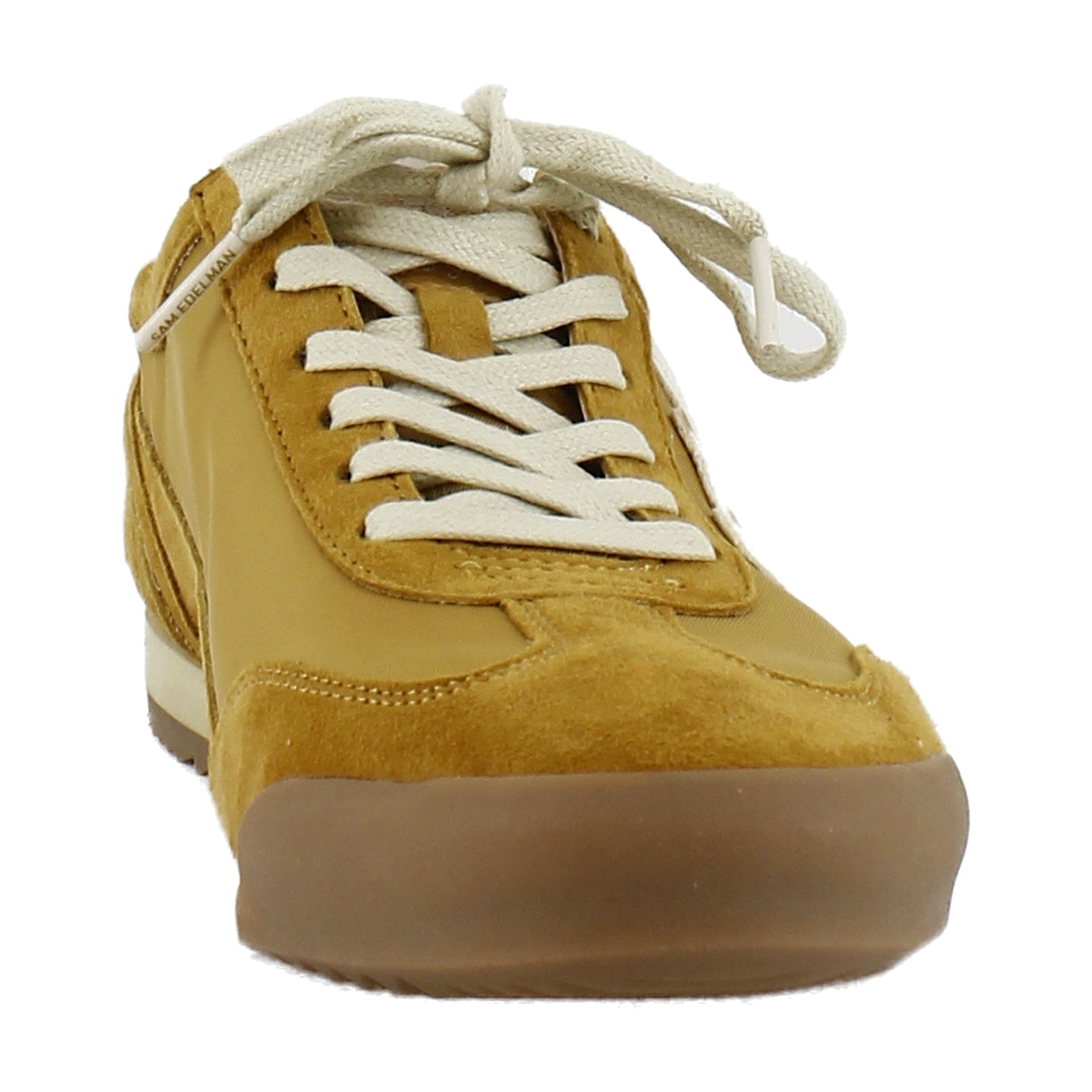 Vintage Mustard