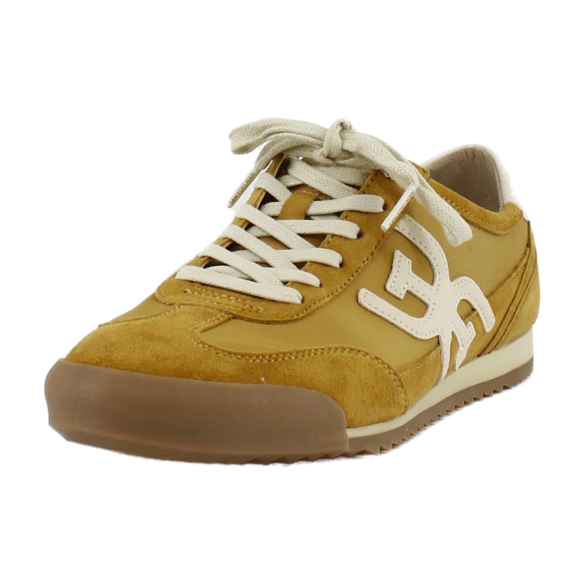 Vintage Mustard