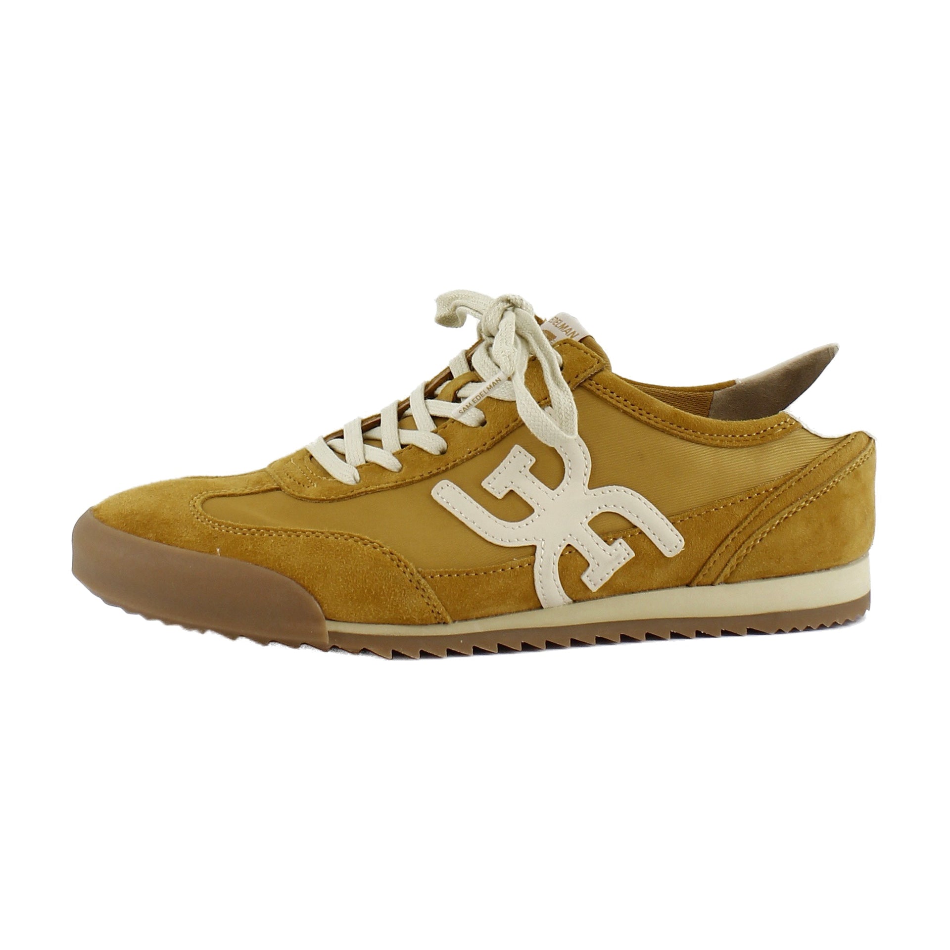 Vintage Mustard