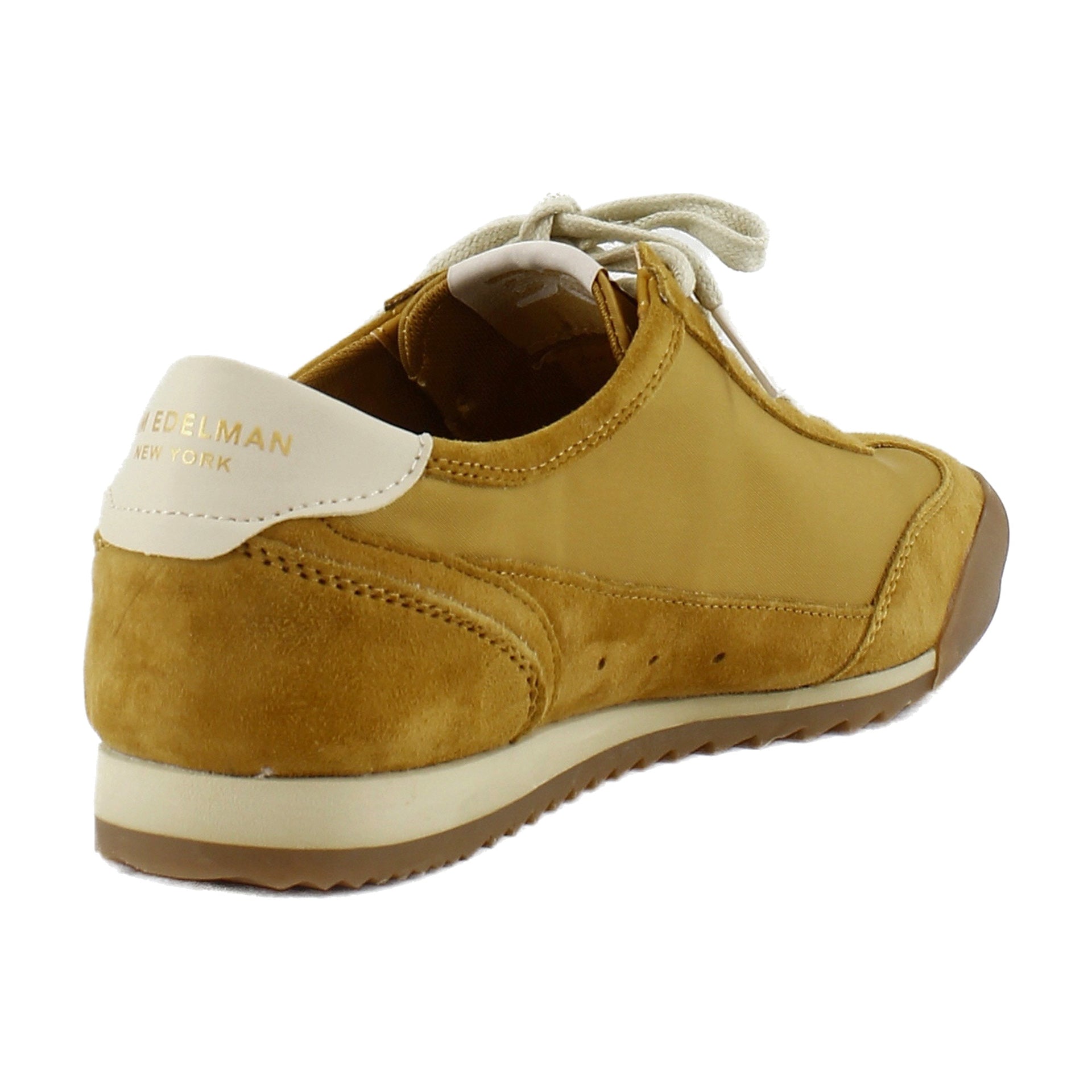 Vintage Mustard