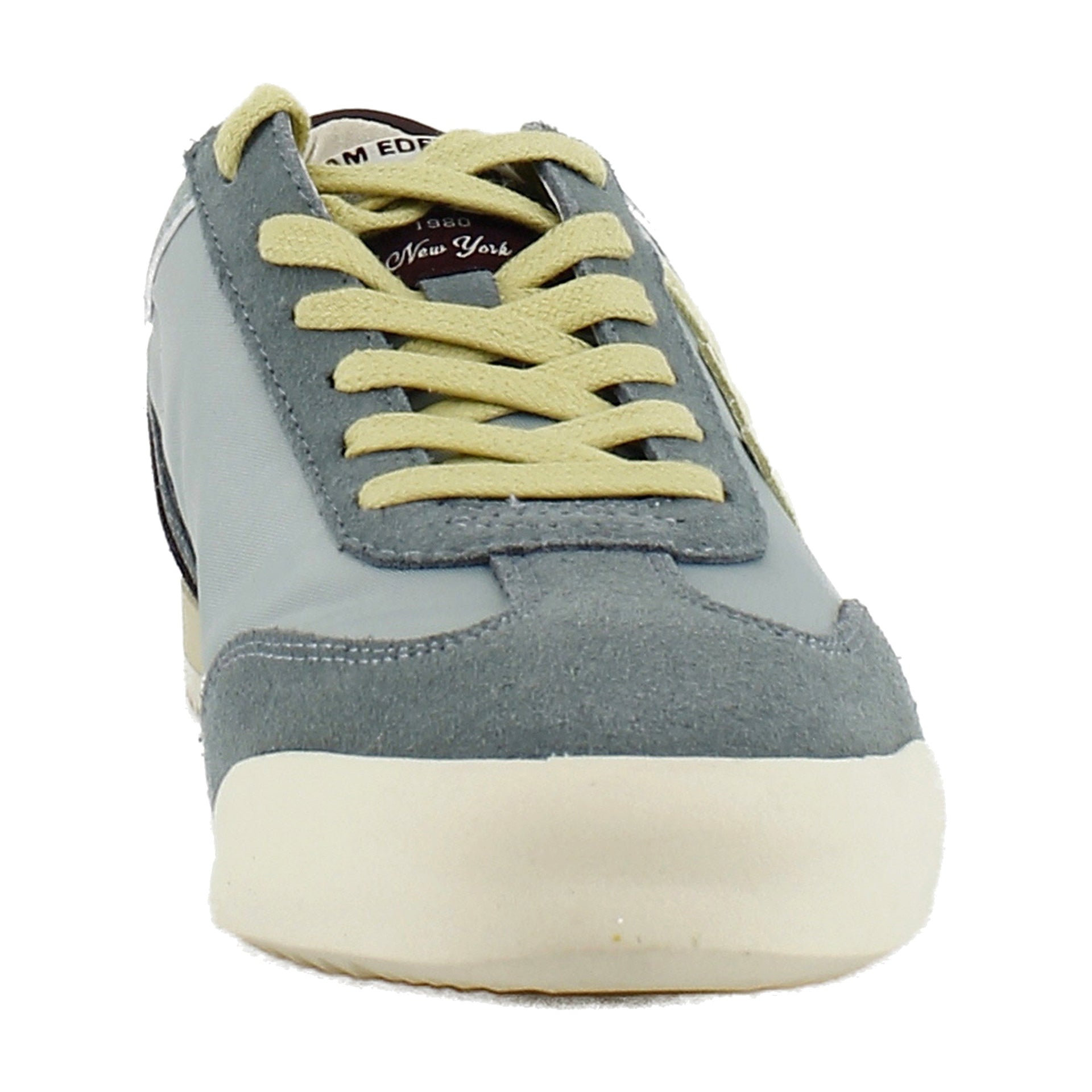 Blue Multi/Yellow/Plum