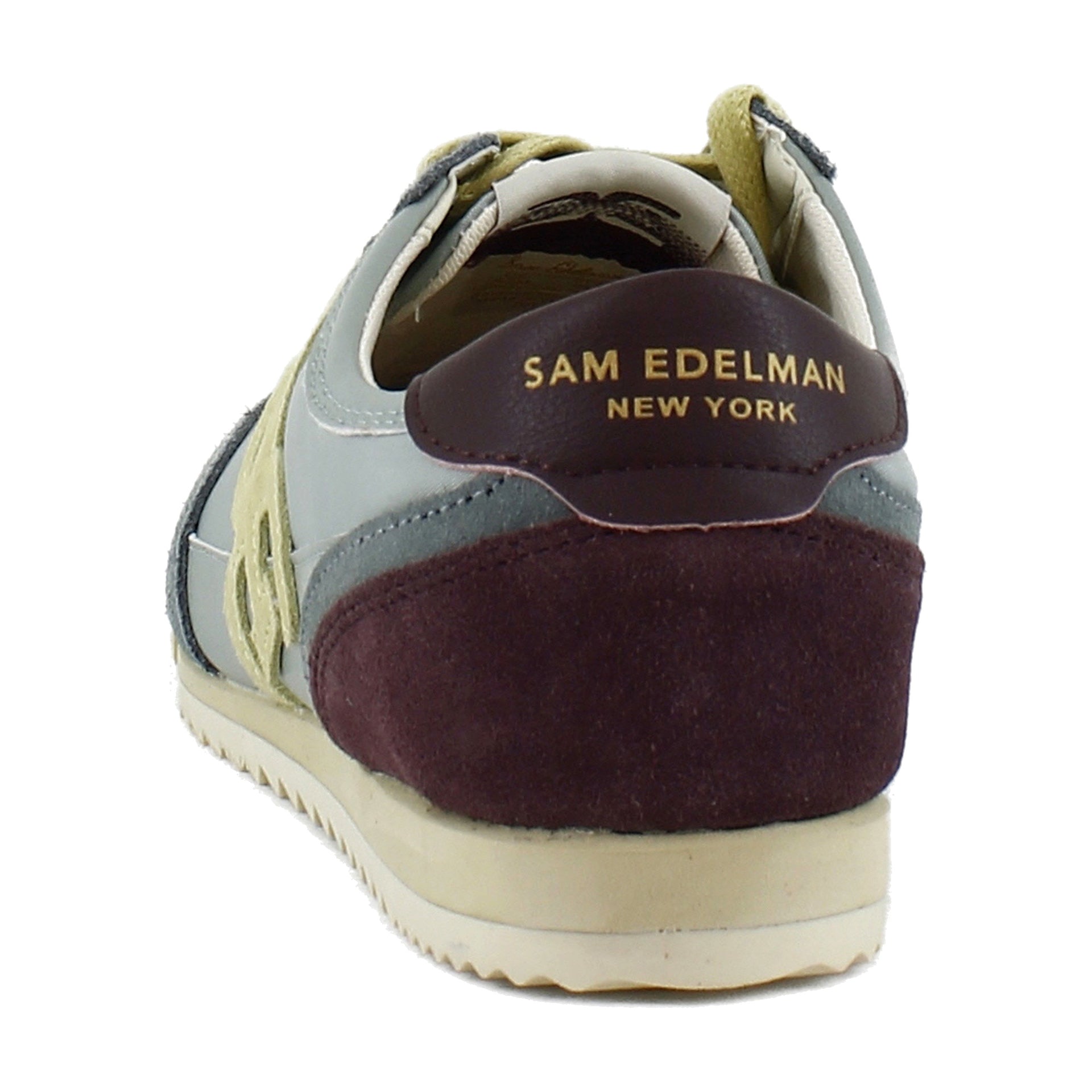 Blue Multi/Yellow/Plum