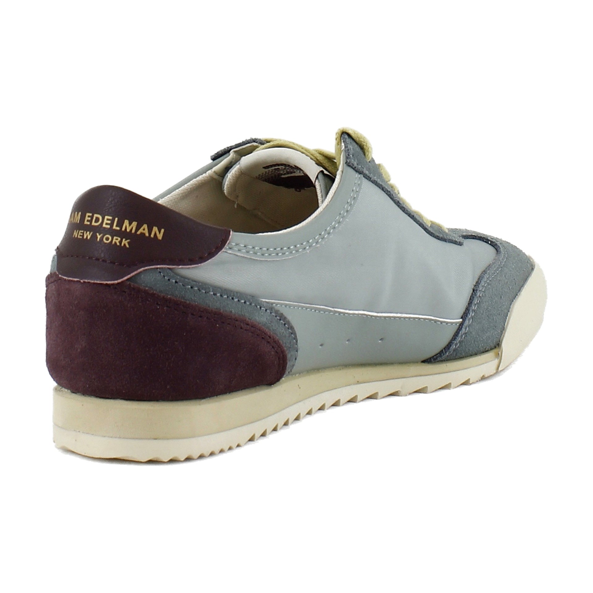 Blue Multi/Yellow/Plum