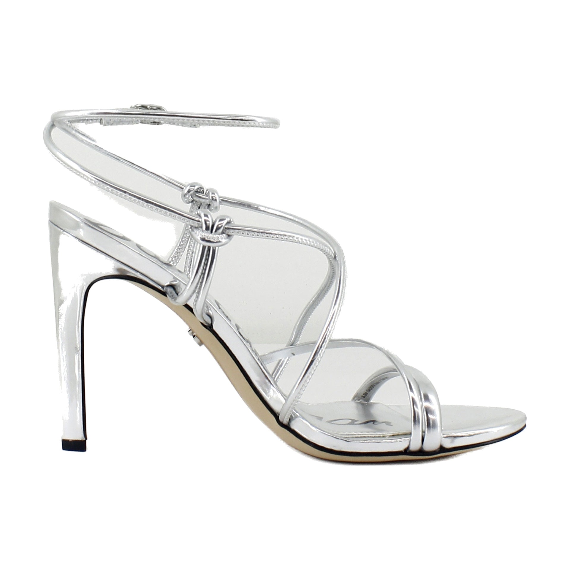 Soft Silver