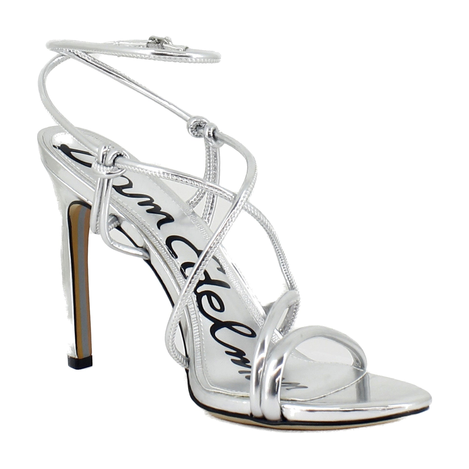 Soft Silver
