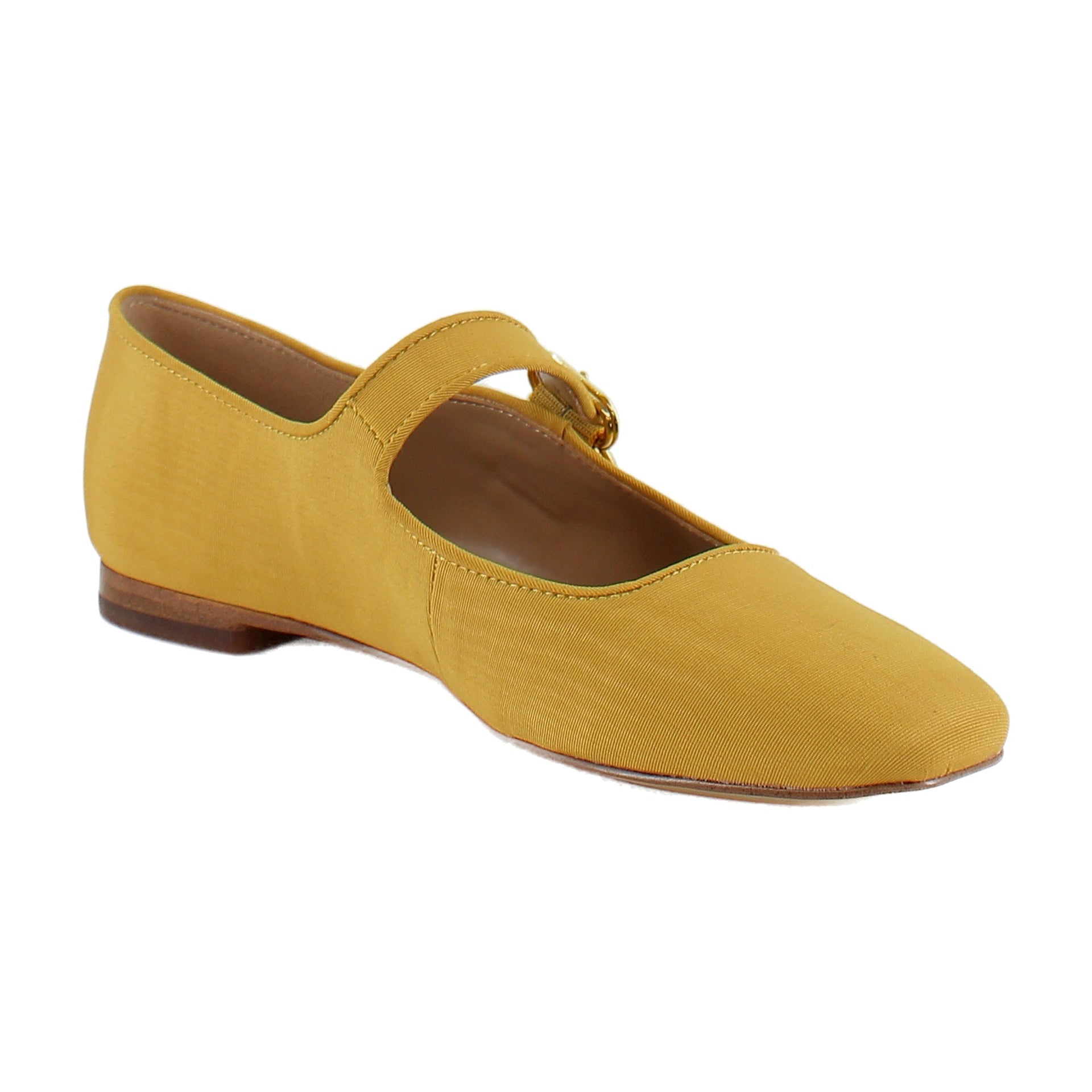 Deep Mustard