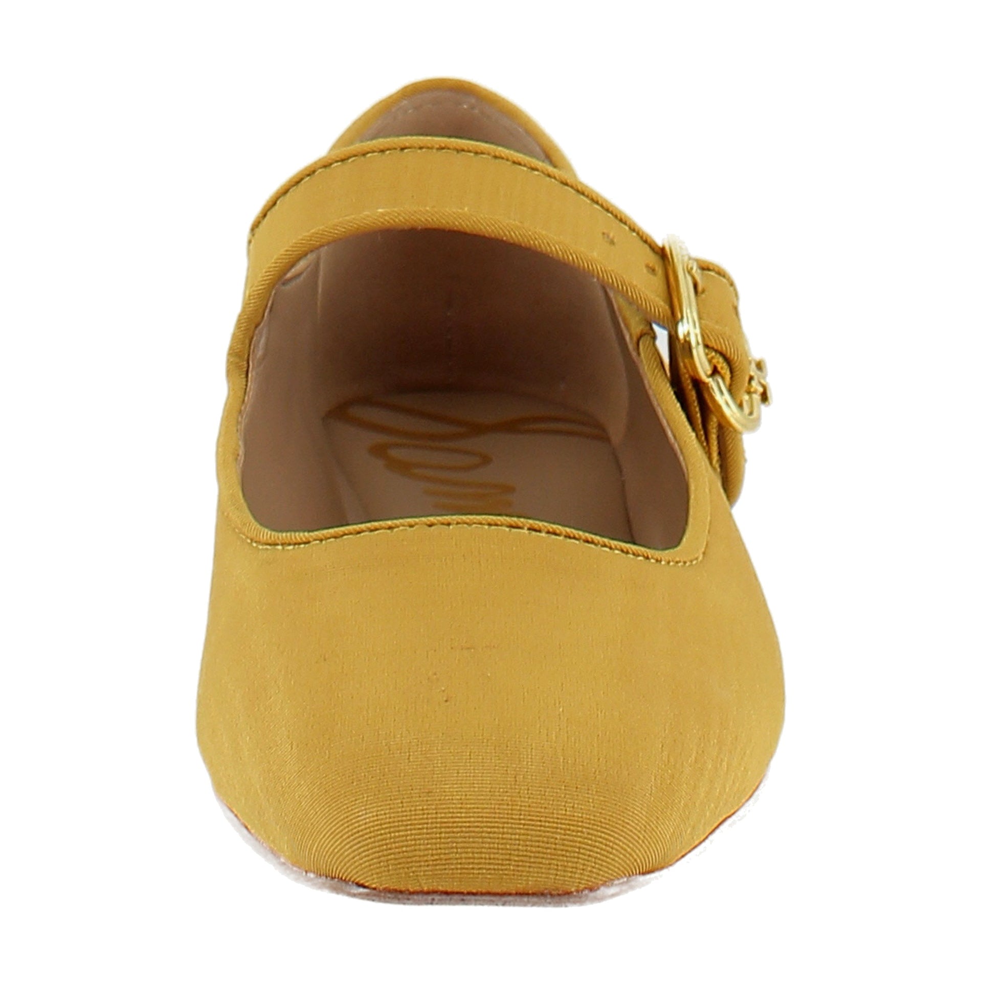 Deep Mustard
