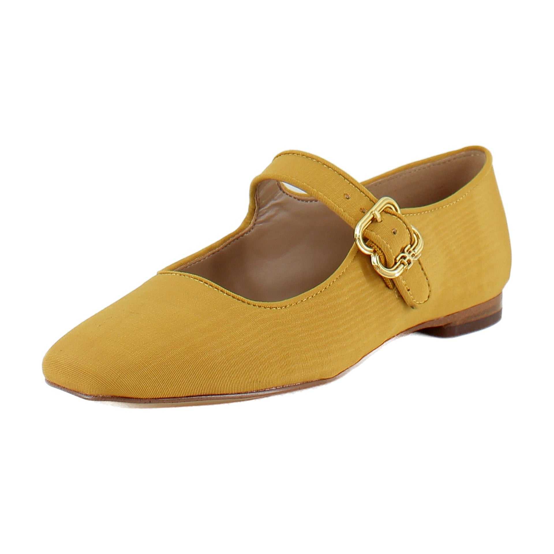 Deep Mustard