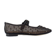 Cafe Noir Glitz Mesh