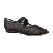 Cafe Noir Glitz Mesh