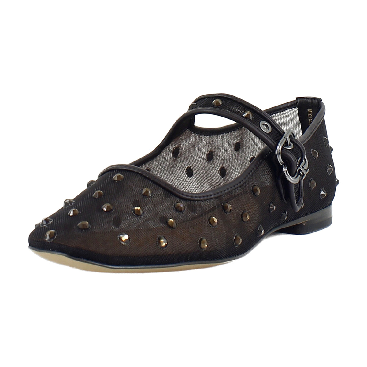 Cafe Noir Glitz Mesh