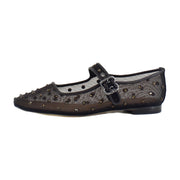 Cafe Noir Glitz Mesh