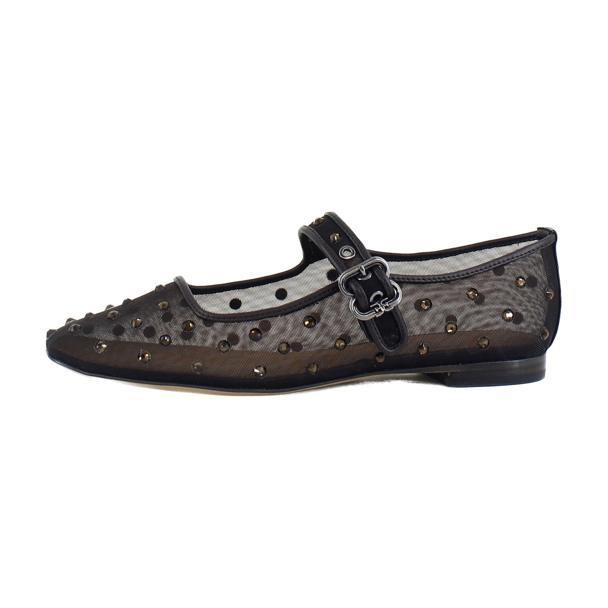 Cafe Noir Glitz Mesh