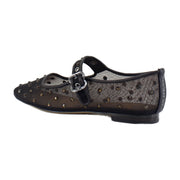 Cafe Noir Glitz Mesh