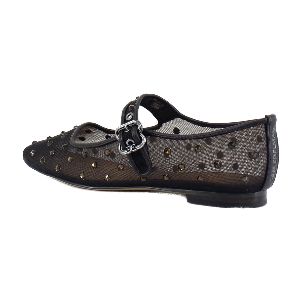 Cafe Noir Glitz Mesh