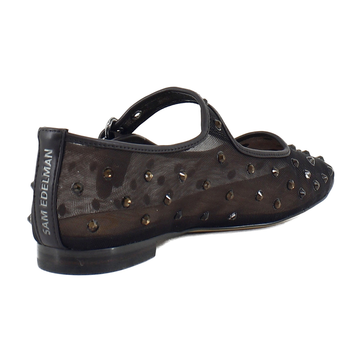 Cafe Noir Glitz Mesh