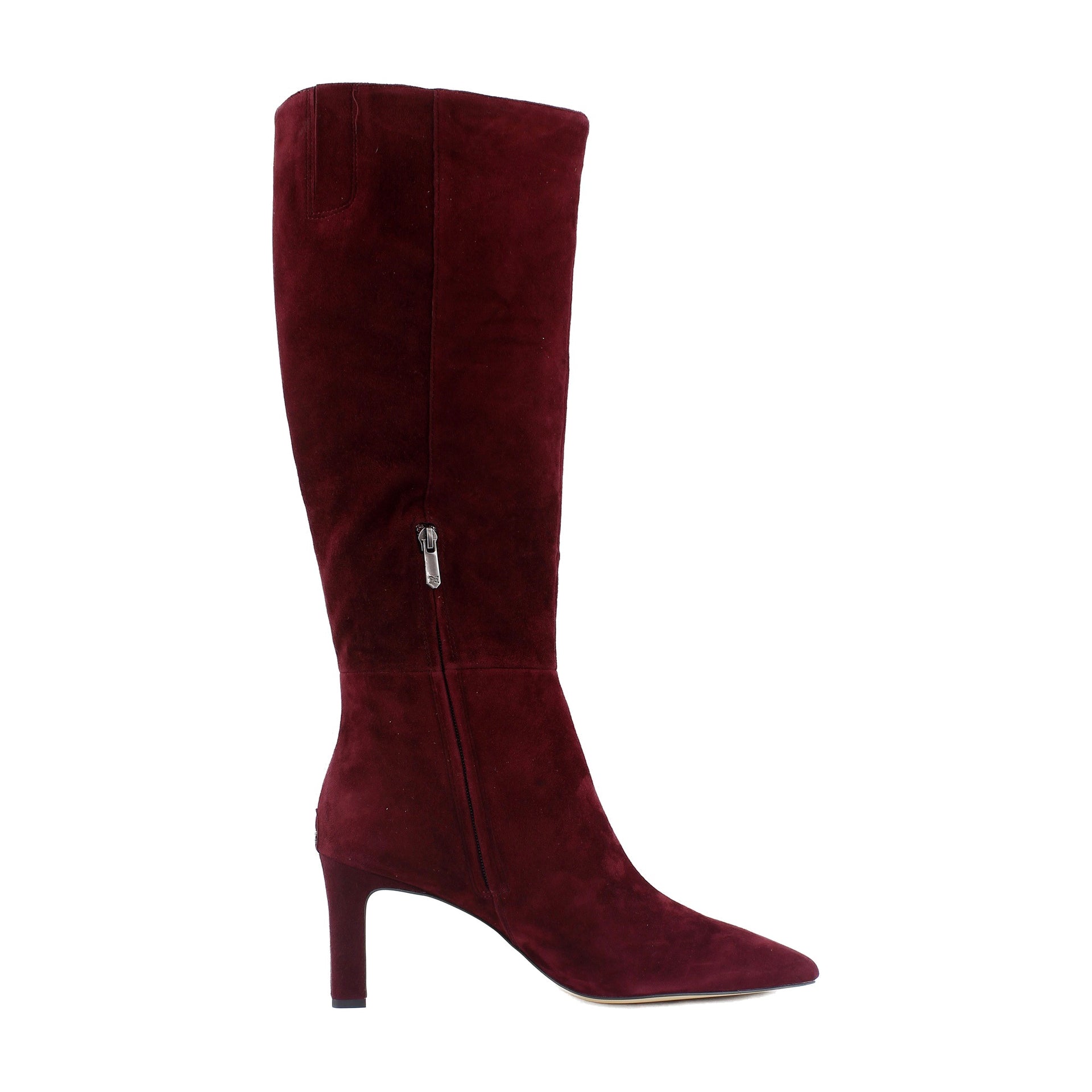 French Burgundy