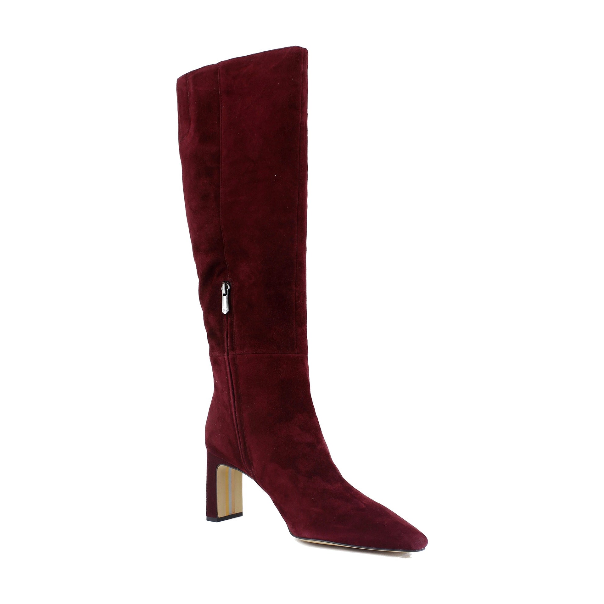 French Burgundy
