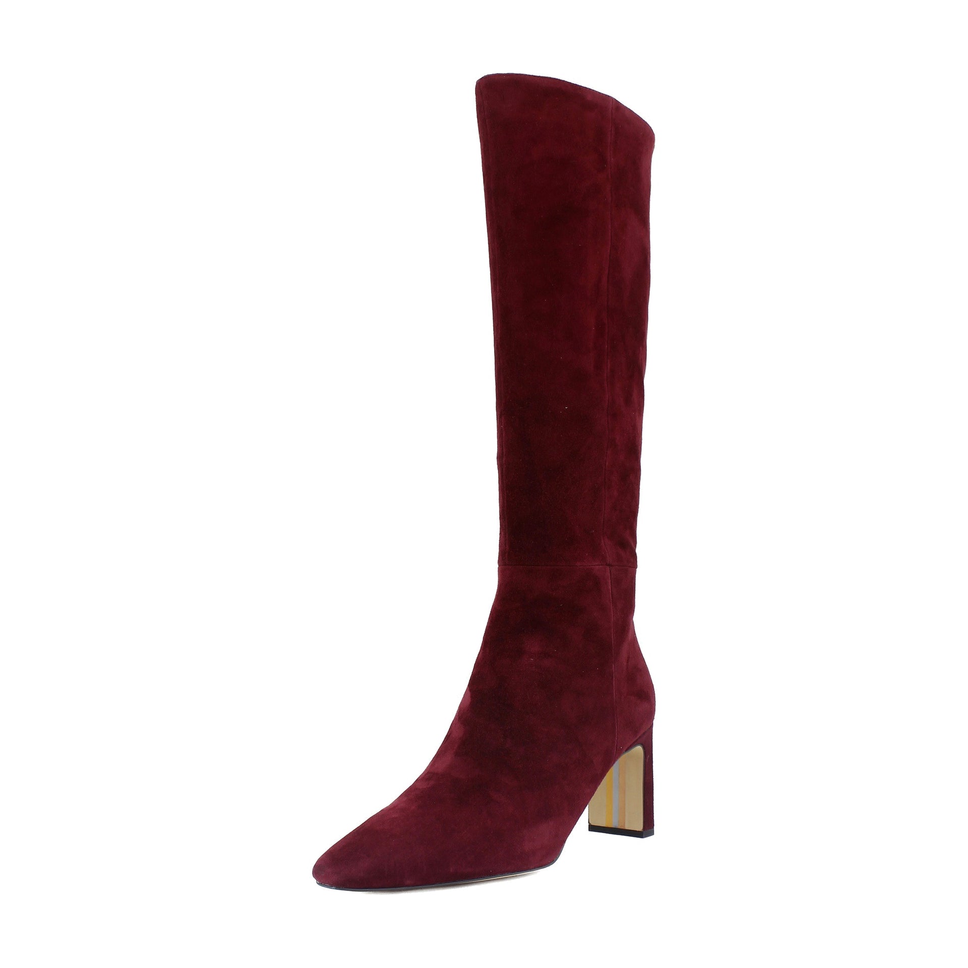 French Burgundy