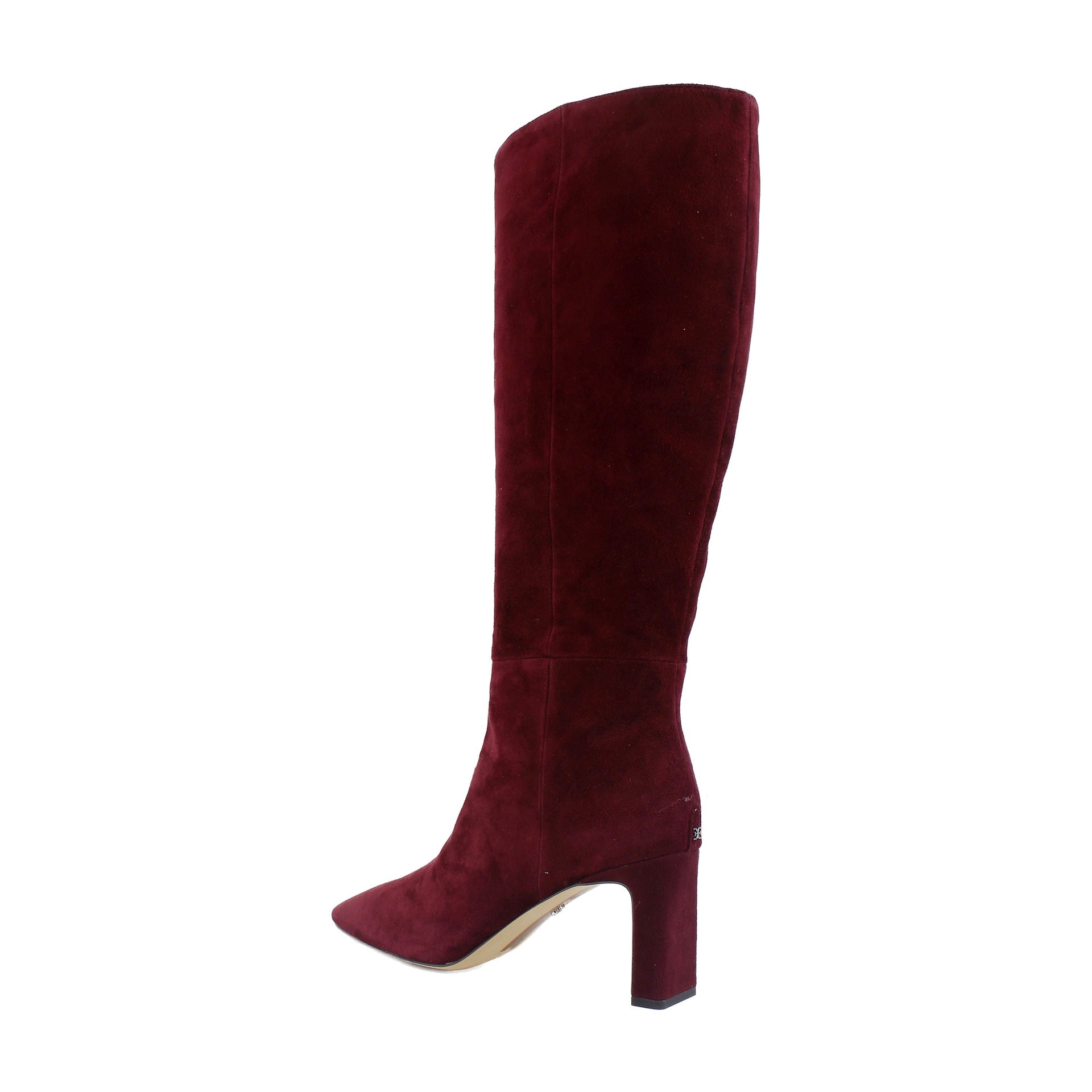 French Burgundy