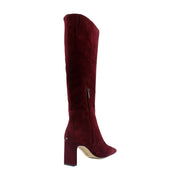 French Burgundy