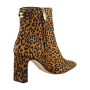 Brown Multi