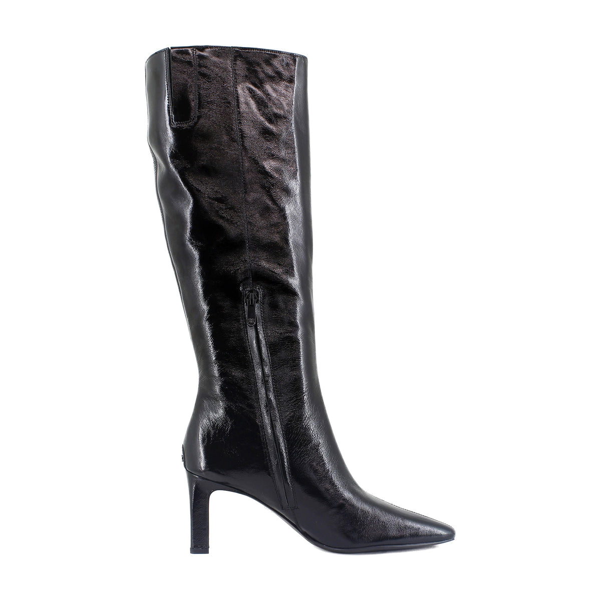 Black Patent