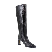 Black Patent