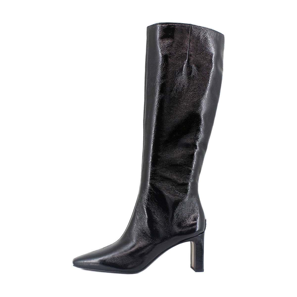Black Patent