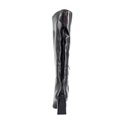 Black Patent