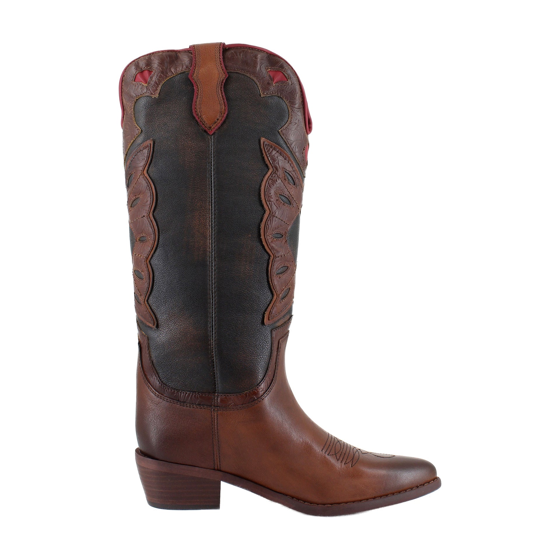 Luxe Brown/Prestige Chocolate