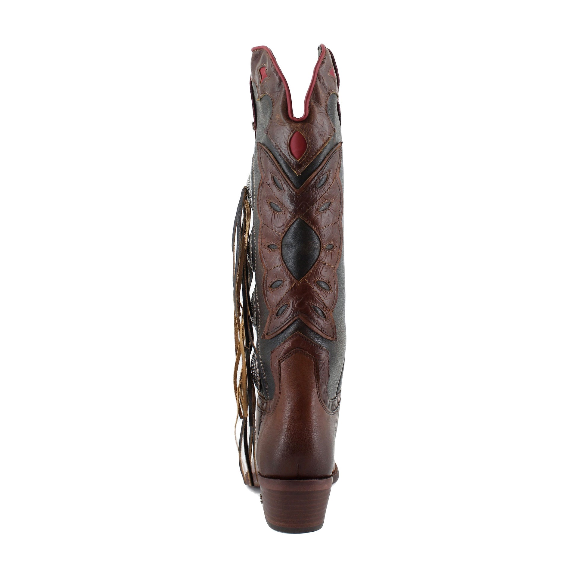 Luxe Brown/Prestige Chocolate