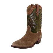 Light Terra Toffee/Olive Branch