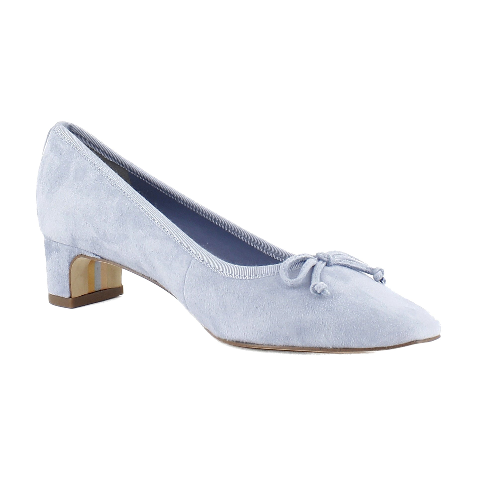 Billow Blue