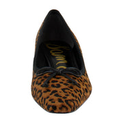 Brown Leopard Multi