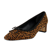 Brown Leopard Multi