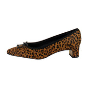 Brown Leopard Multi