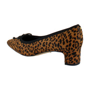 Brown Leopard Multi