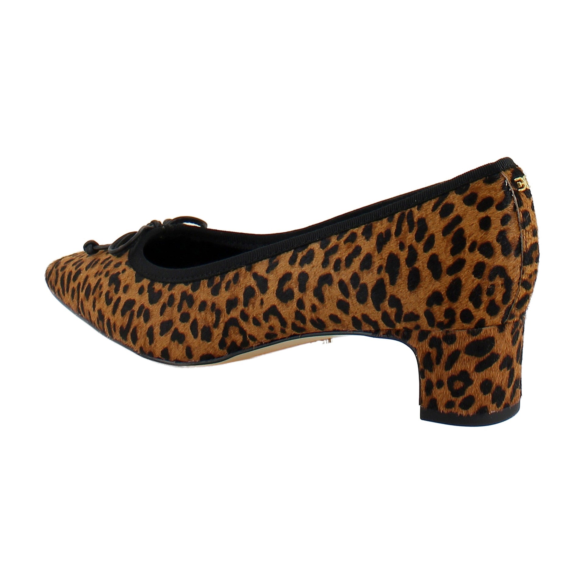 Brown Leopard Multi