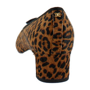 Brown Leopard Multi