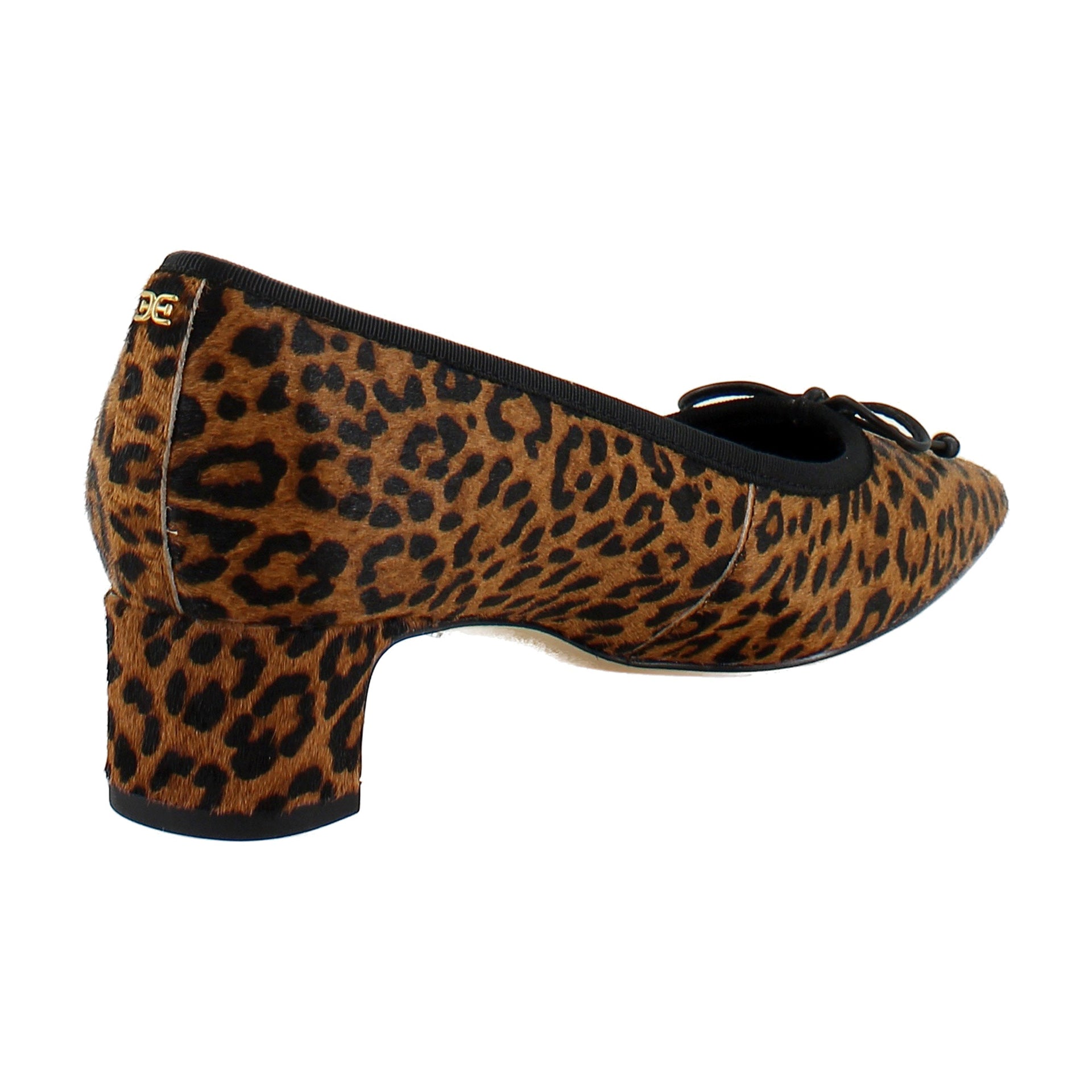 Brown Leopard Multi