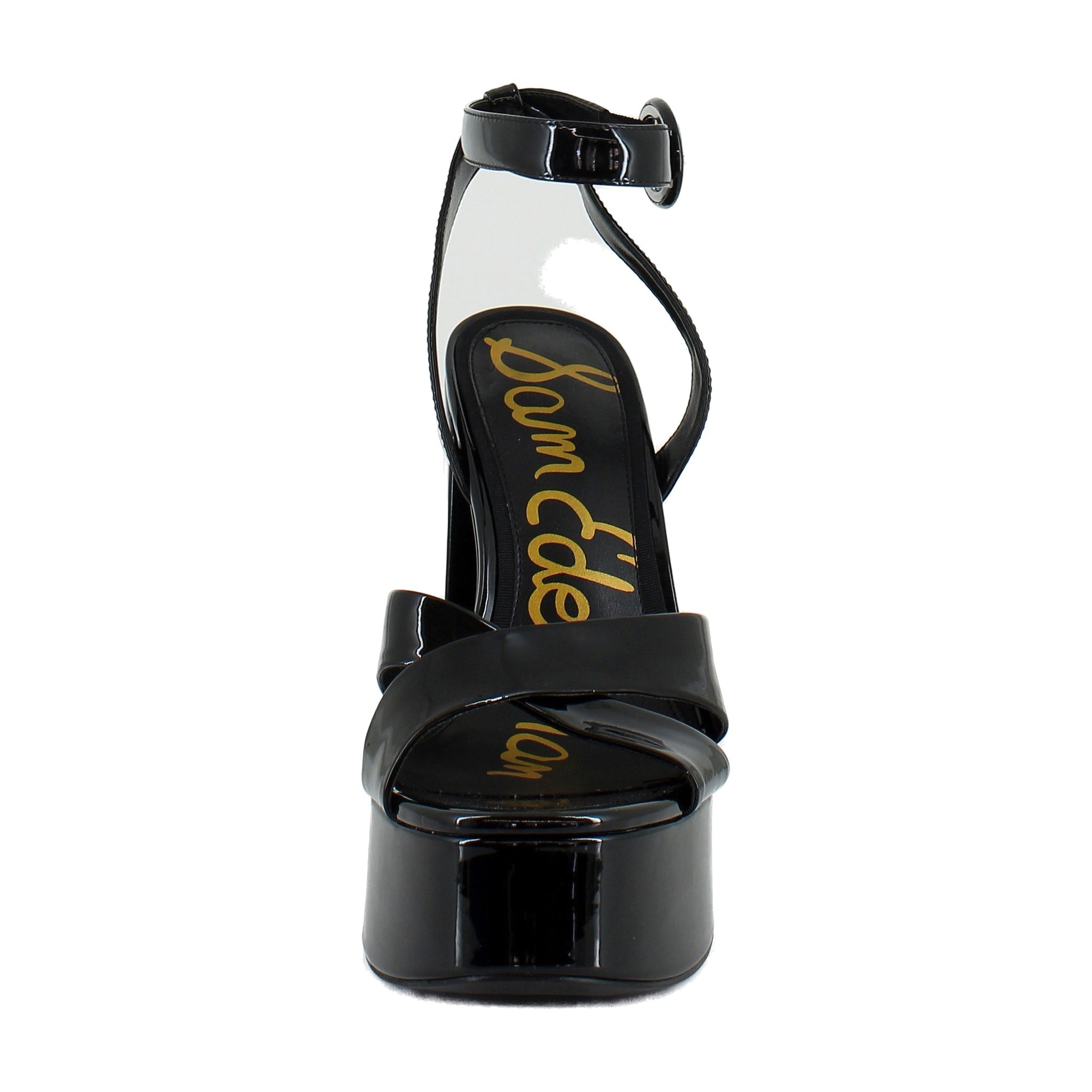 Black Patent