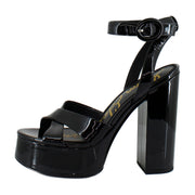 Black Patent