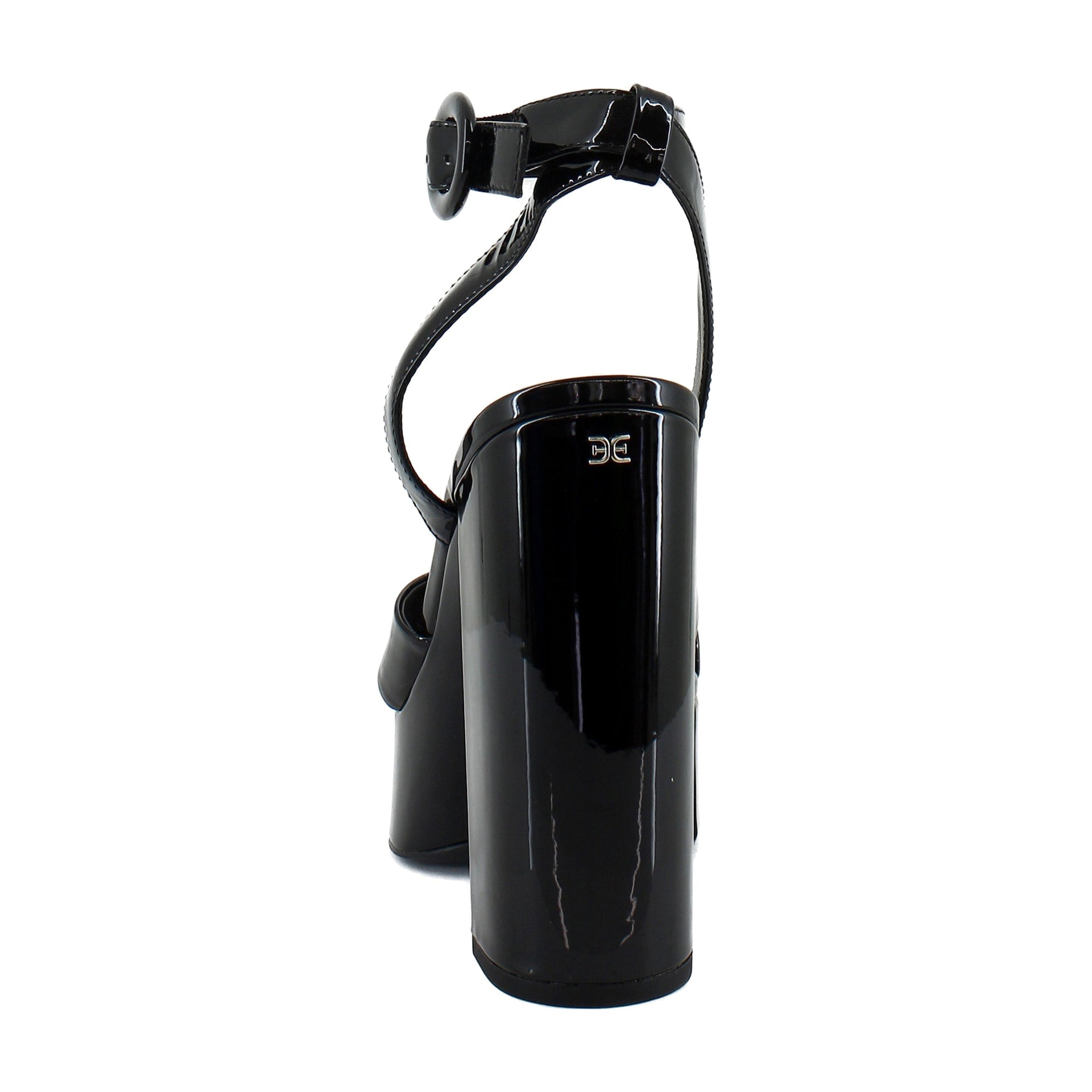 Black Patent