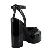 Black Patent