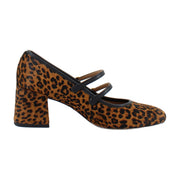 Brown Leopard Multi